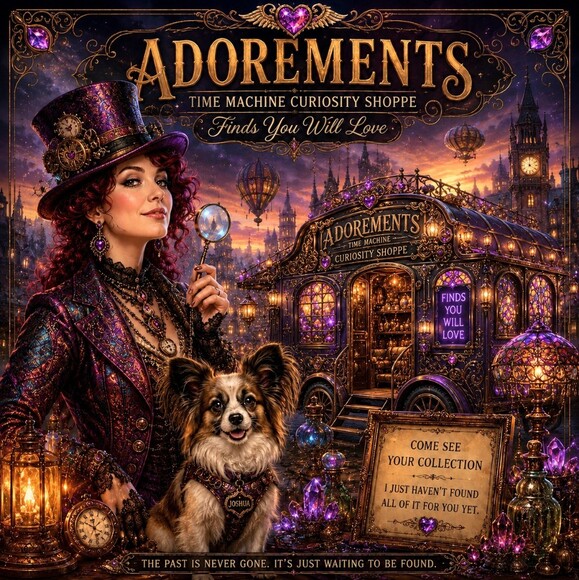 adorements
